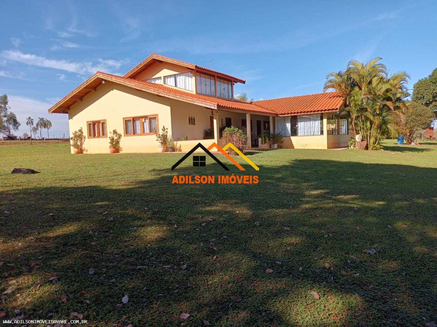 Fazenda, 92 hectares - Foto 1