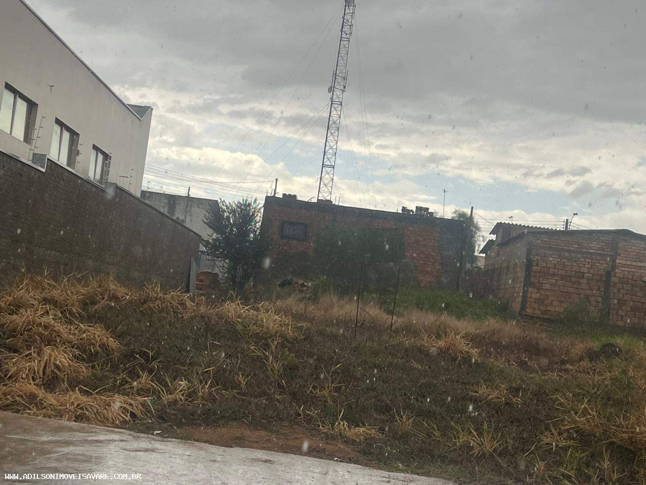 Terreno, 375 m² - Foto 1