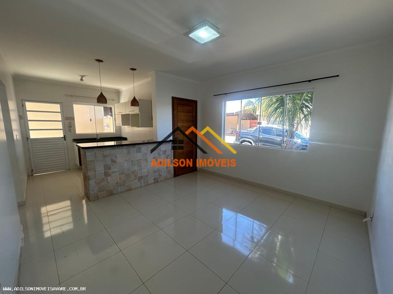 Casa de Condomínio, 2 quartos - Foto 4