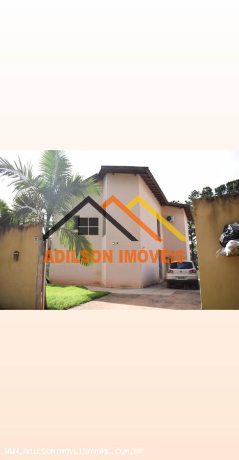 Casa, 2 quartos, 162 m² - Foto 1