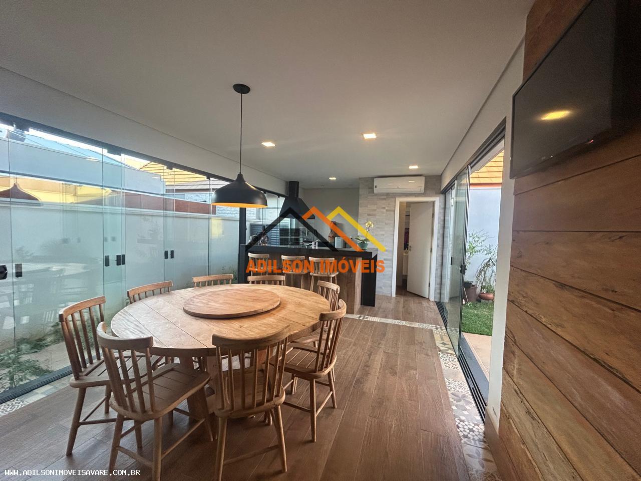 Casa, 3 quartos, 210 m² - Foto 7