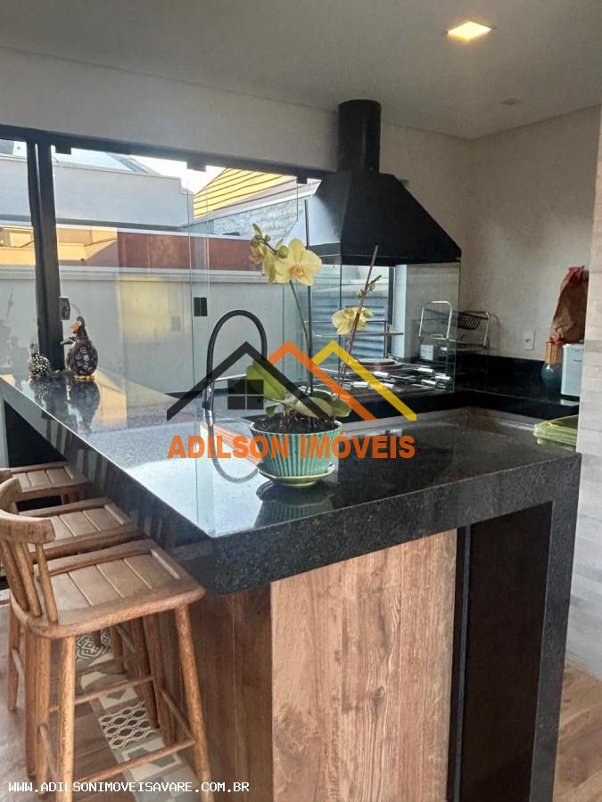 Casa, 3 quartos, 210 m² - Foto 9