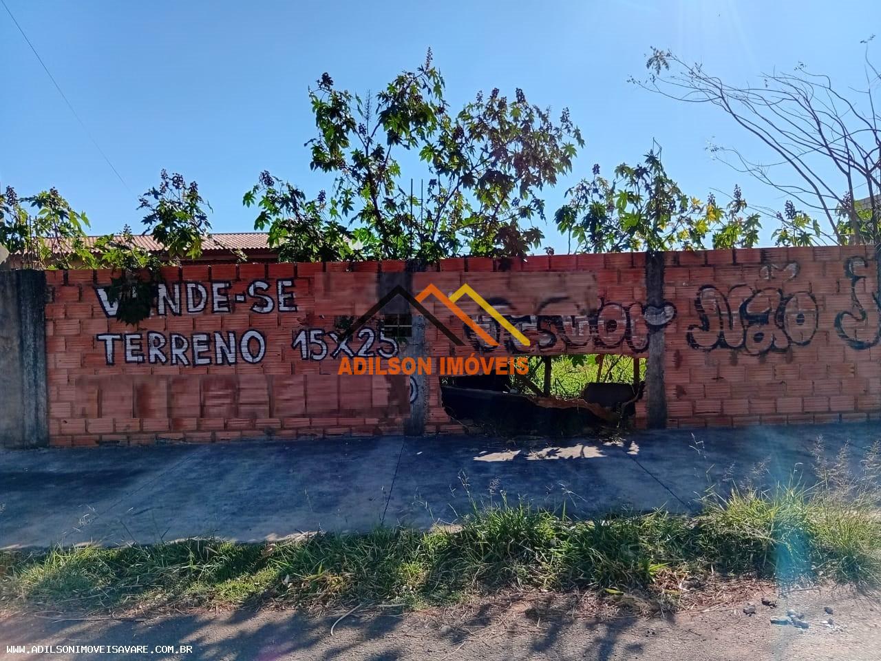 Terreno, 375 m² - Foto 1