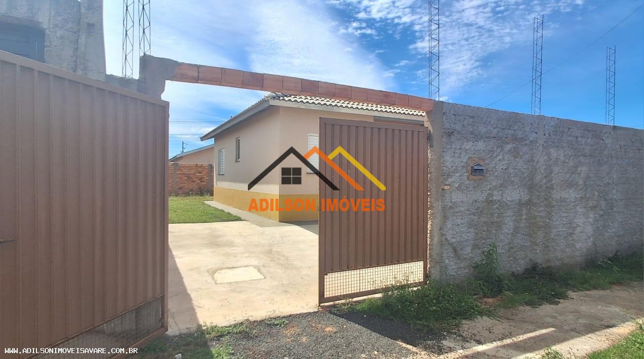 Casa, 2 quartos - Foto 1