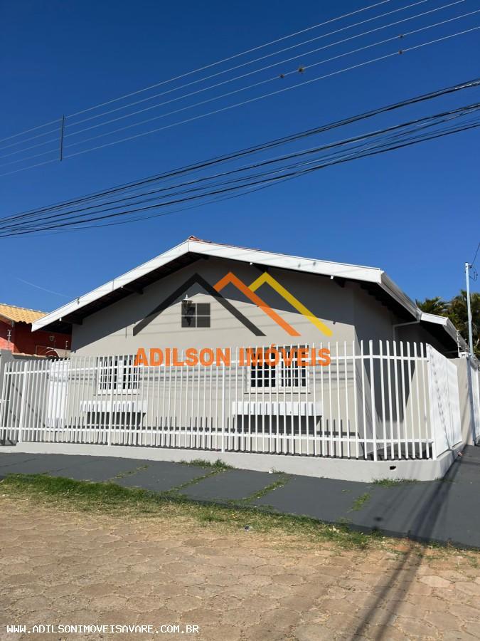 Casa, 3 quartos, 168 m² - Foto 1