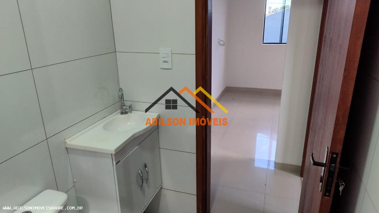 Casa, 3 quartos - Foto 11