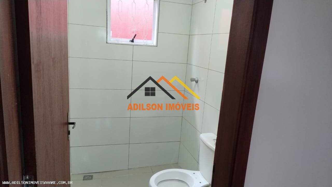 Casa, 3 quartos - Foto 12