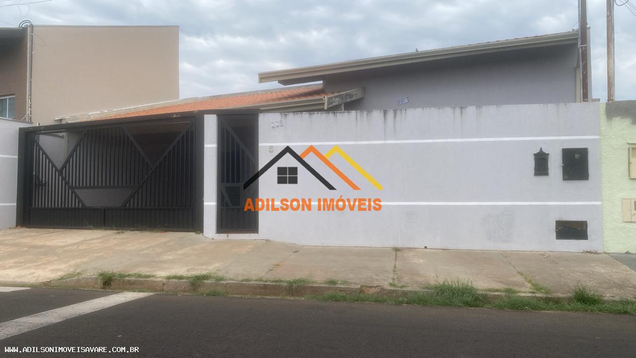 Casa, 3 quartos, 160 m² - Foto 1