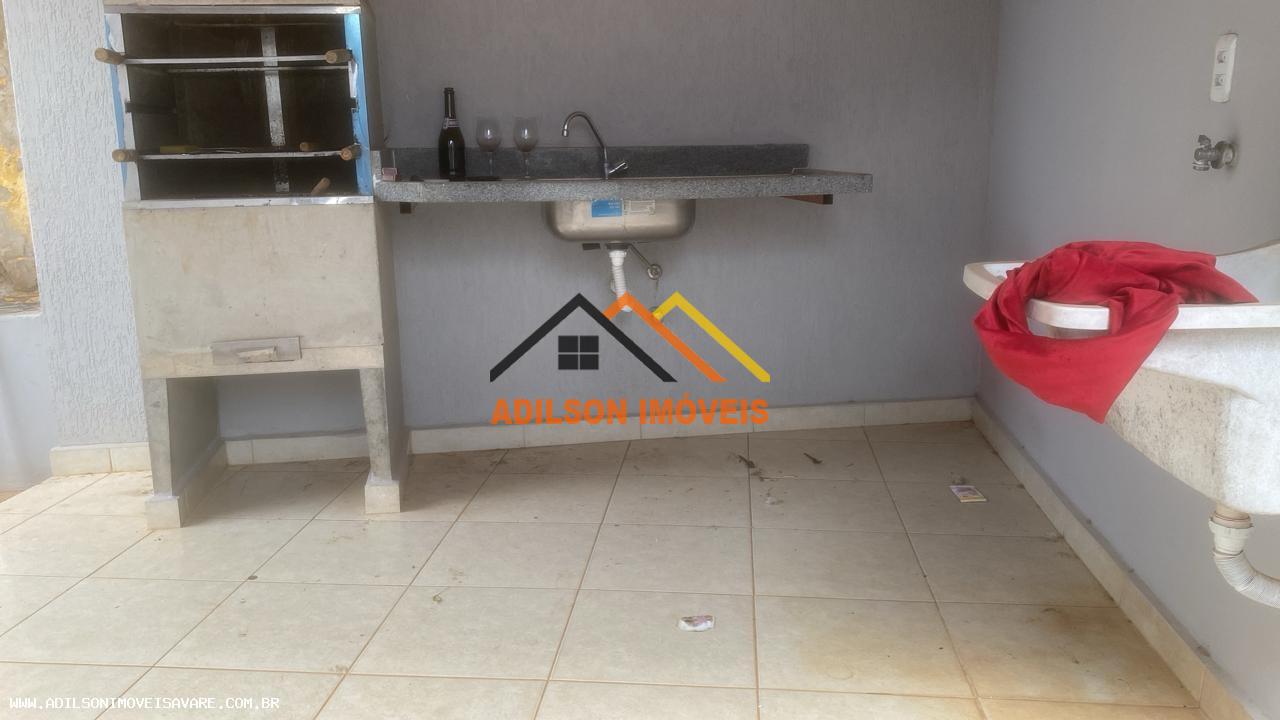 Casa, 3 quartos, 160 m² - Foto 22