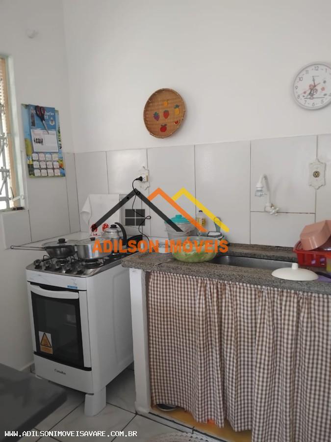 Casa, 2 quartos, 39 m² - Foto 3