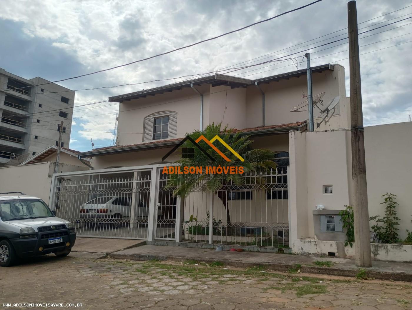 Casa, 3 quartos, 286 m² - Foto 1