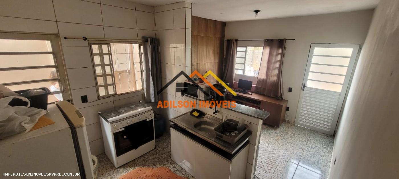 Casa, 1 quarto - Foto 4