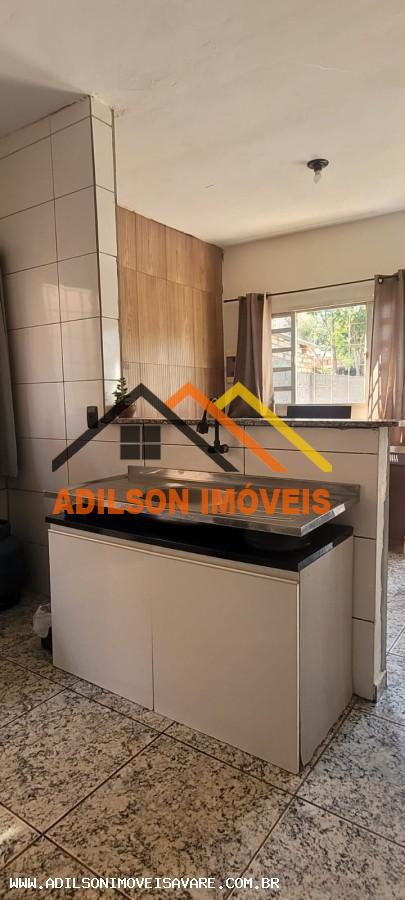 Casa, 1 quarto - Foto 5