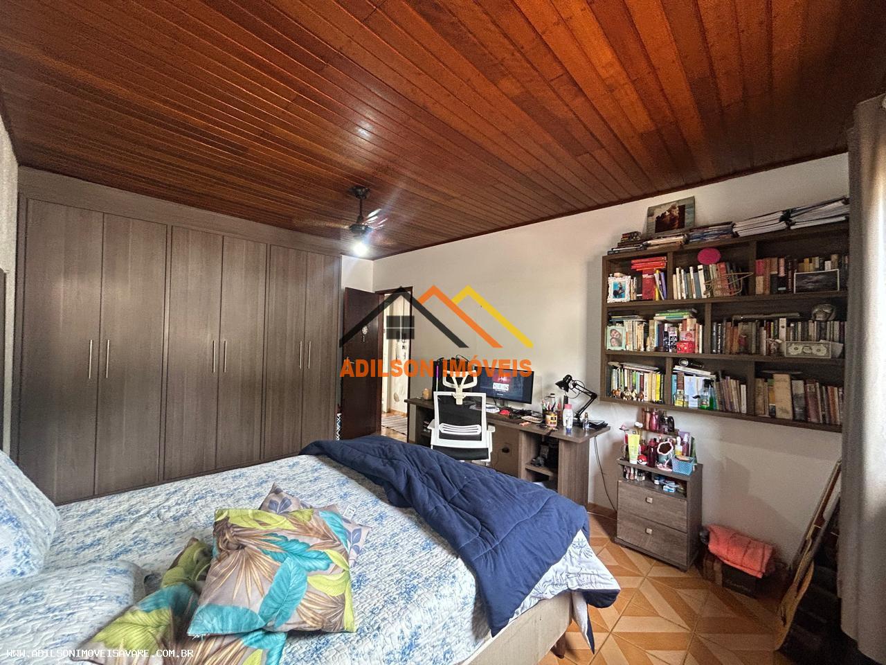 Casa, 4 quartos - Foto 8