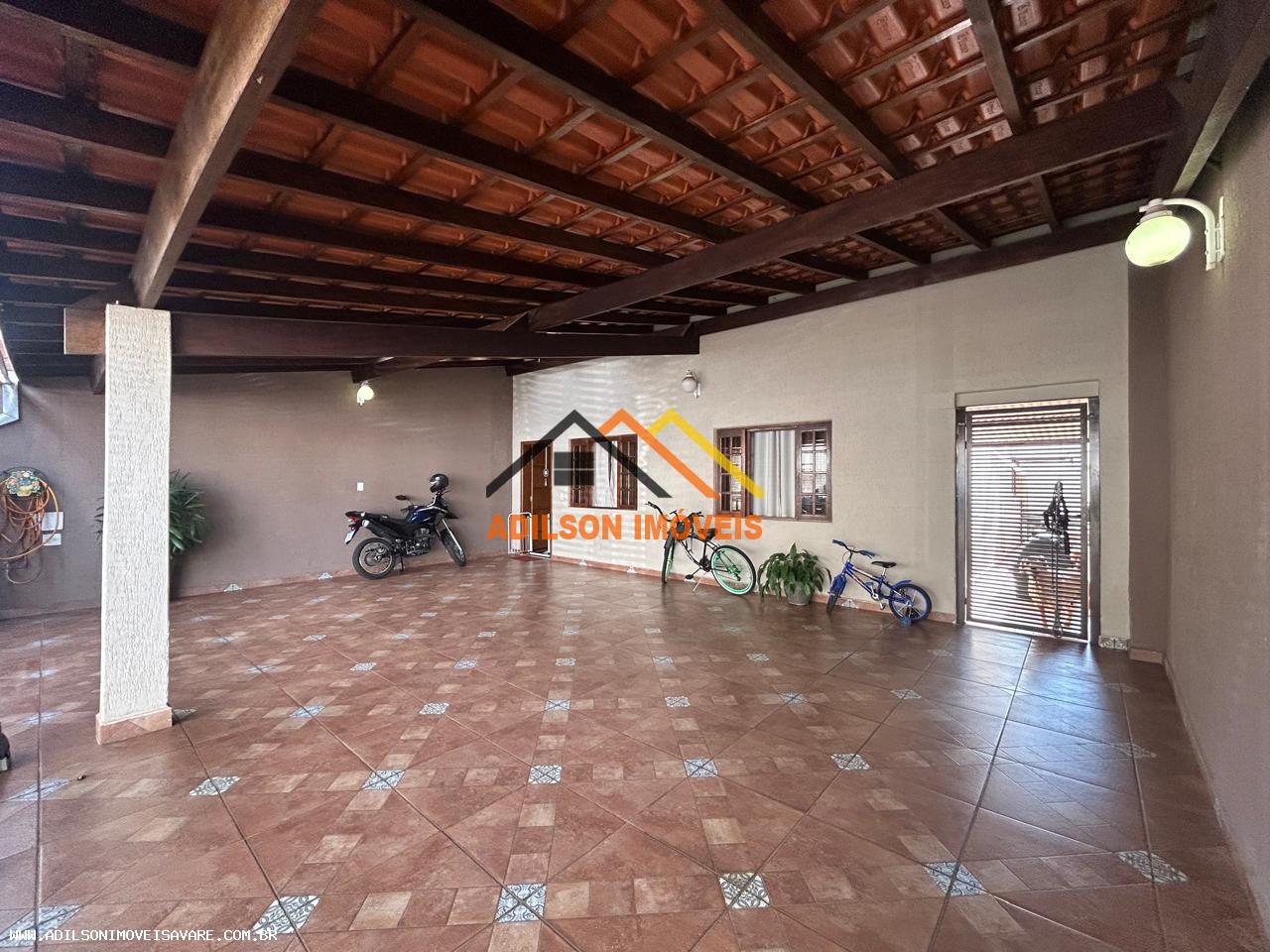 Casa, 4 quartos - Foto 1