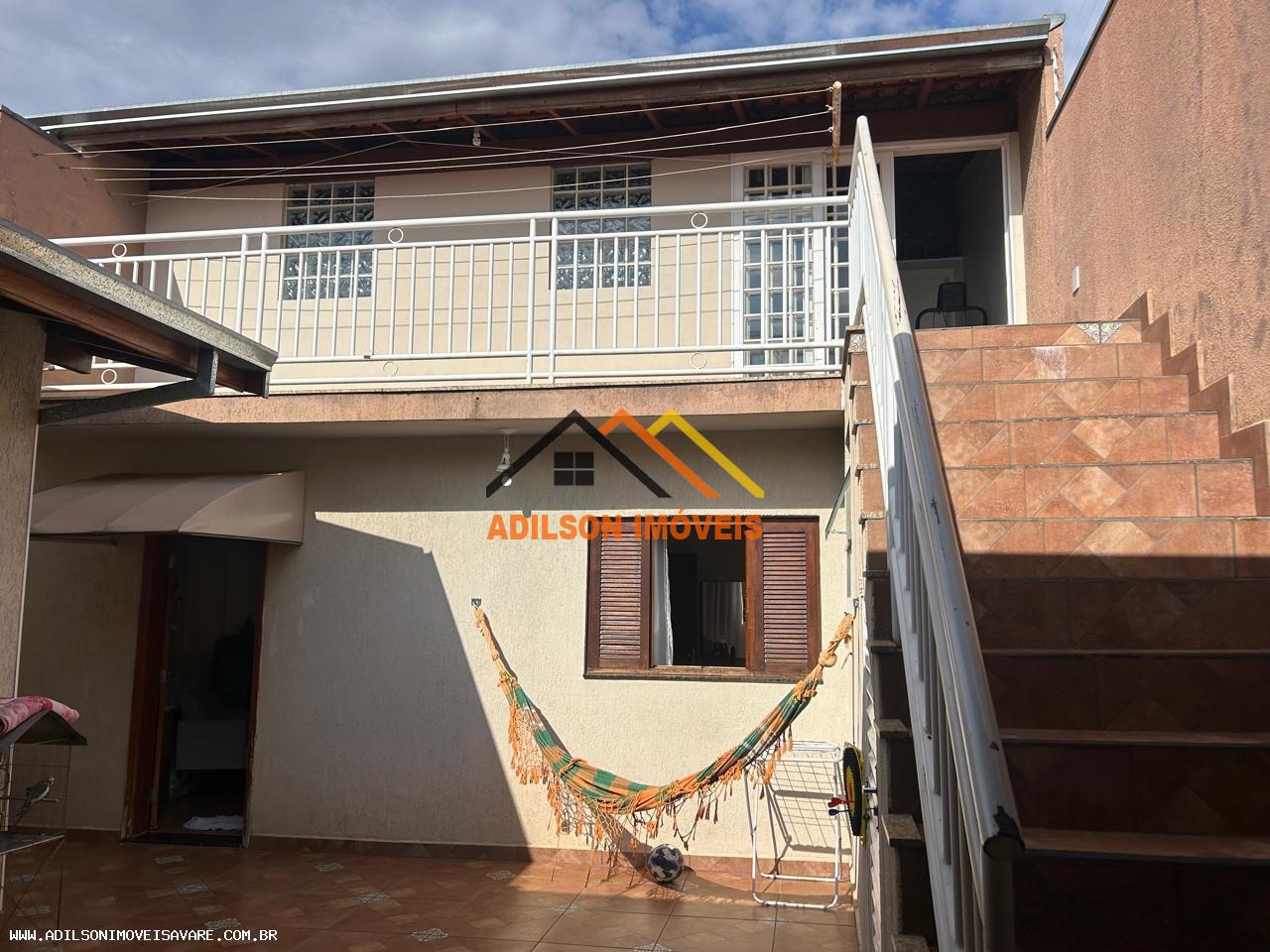 Casa, 4 quartos - Foto 2