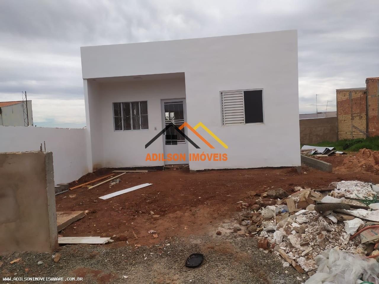 Casa, 2 quartos, 60 m² - Foto 1