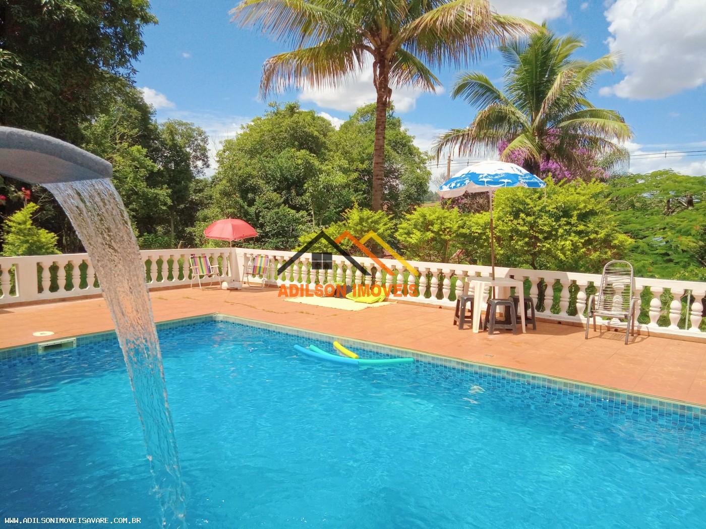 Chácara, 3 quartos, 2000 m² - Foto 2