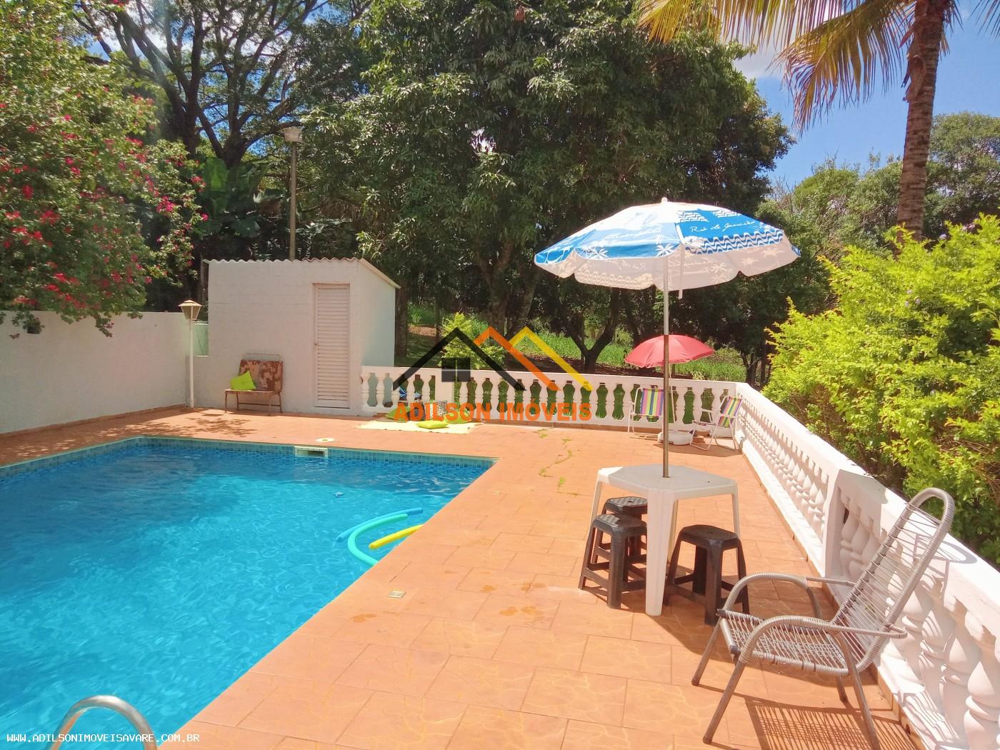 Chácara, 3 quartos, 2000 m² - Foto 3