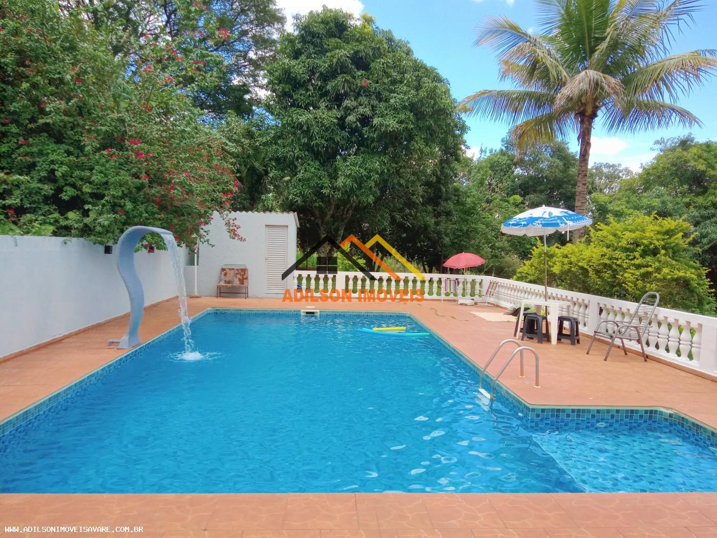 Chácara, 3 quartos, 2000 m² - Foto 5