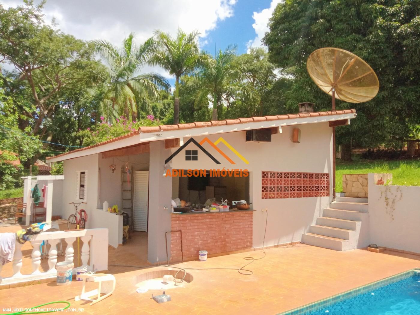 Chácara, 3 quartos, 2000 m² - Foto 34