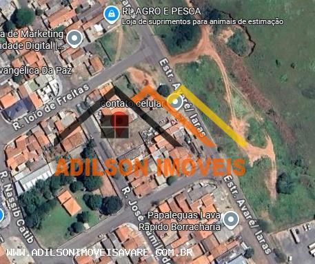 Terreno, 250 m² - Foto 1