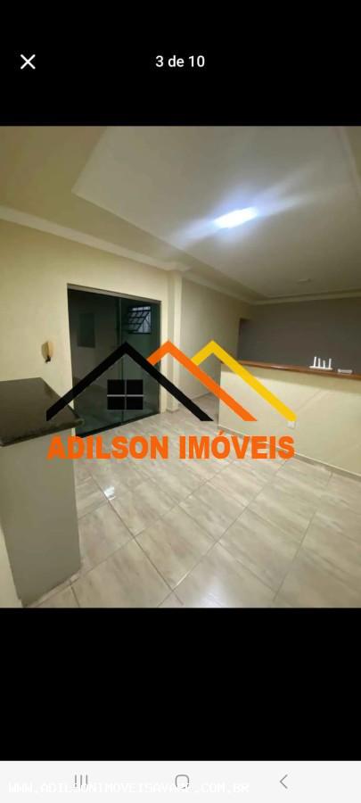 Casa, 2 quartos, 160 m² - Foto 2