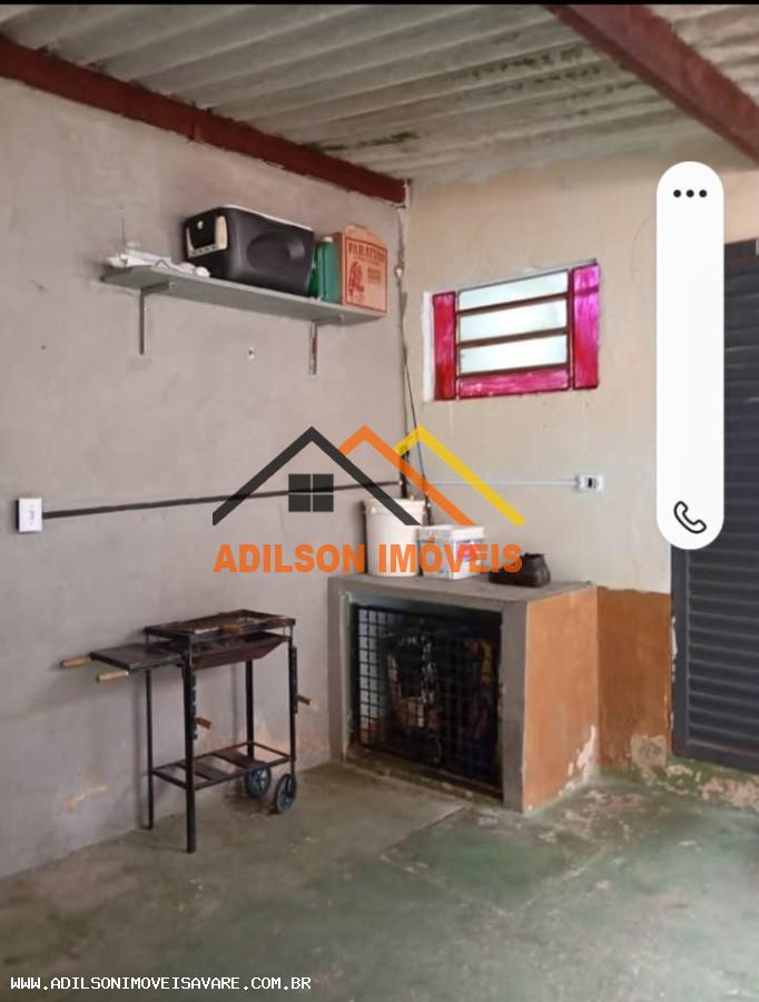 Casa, 1 quarto - Foto 3