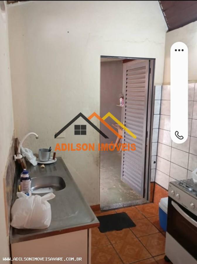 Casa, 1 quarto - Foto 4