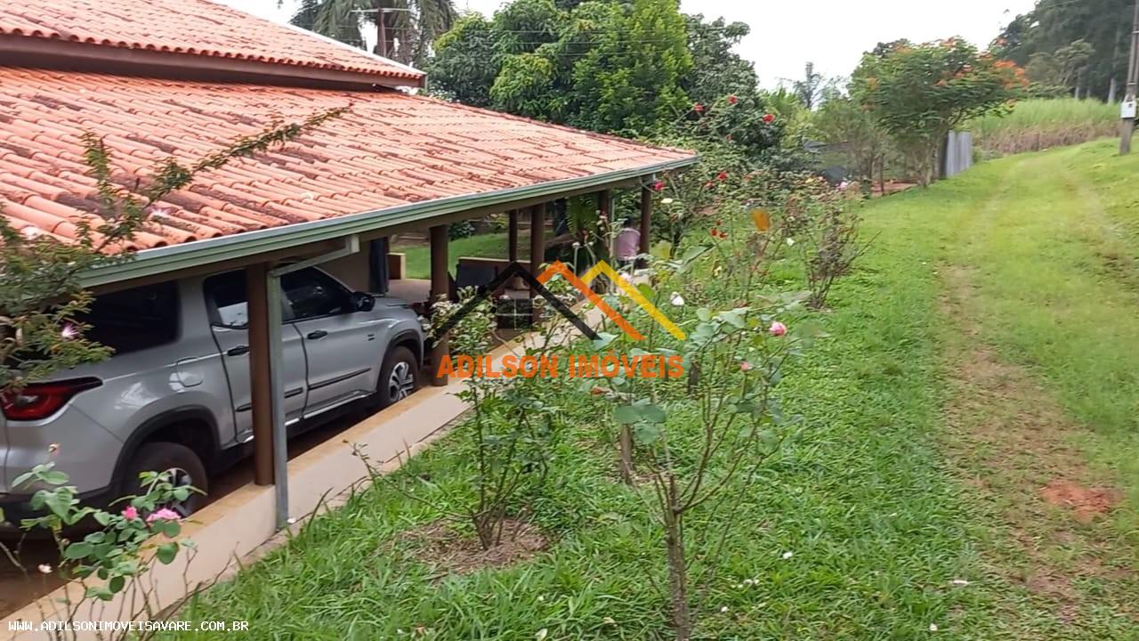 Chácara, 3 quartos, 2 hectares - Foto 3