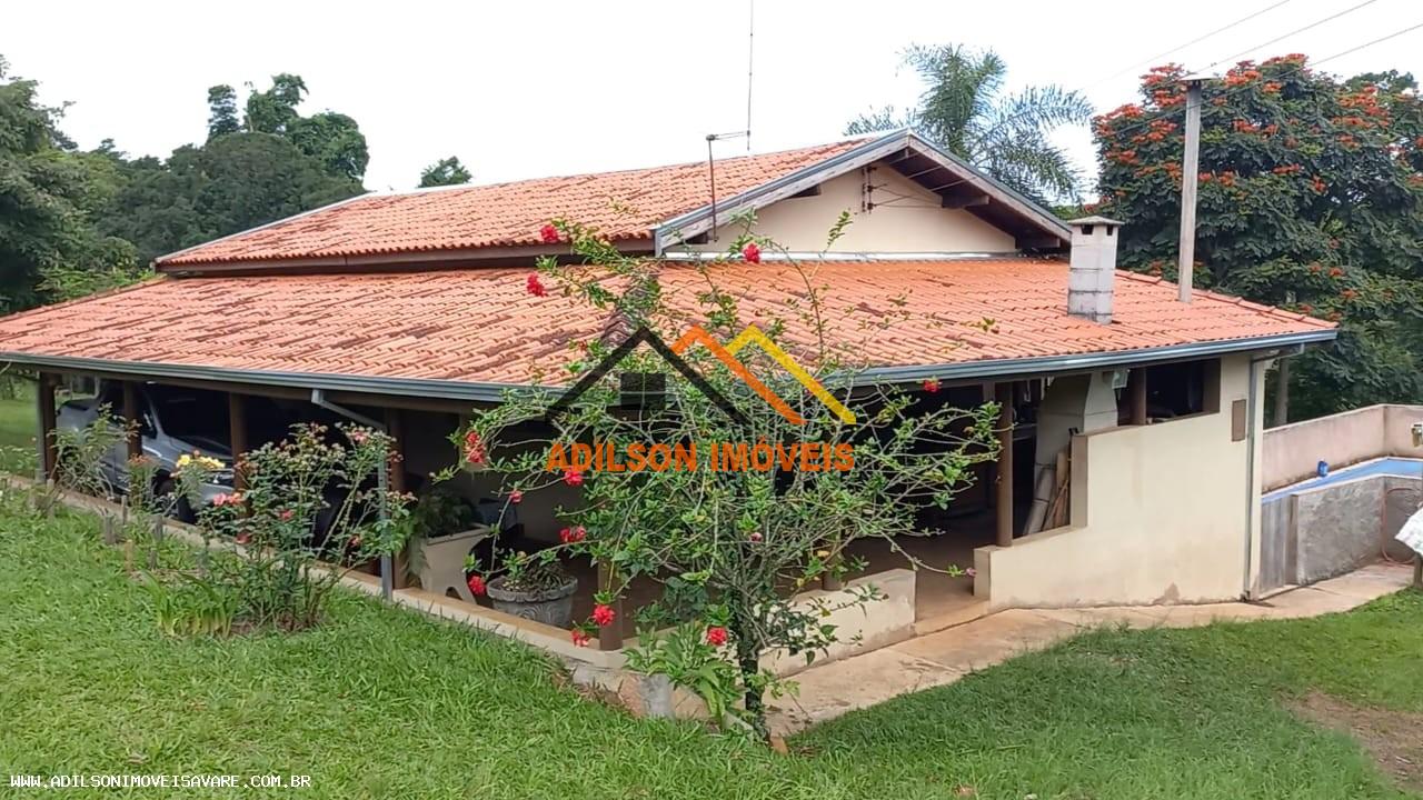 Chácara, 3 quartos, 2 hectares - Foto 1