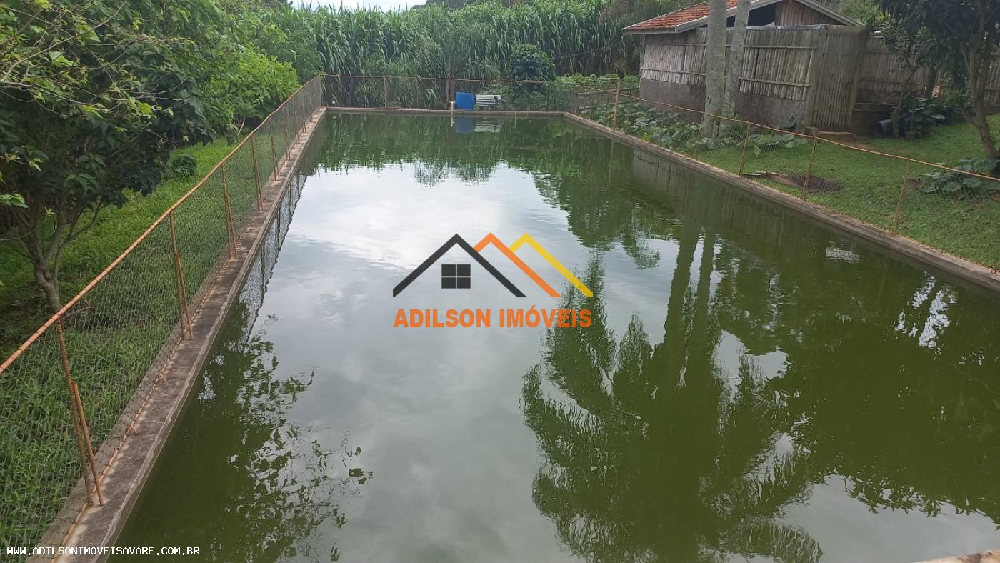 Chácara, 3 quartos, 2 hectares - Foto 16