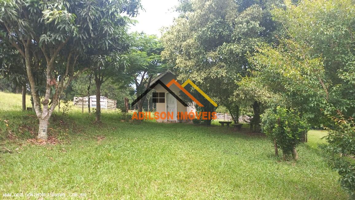 Chácara, 3 quartos, 2 hectares - Foto 14