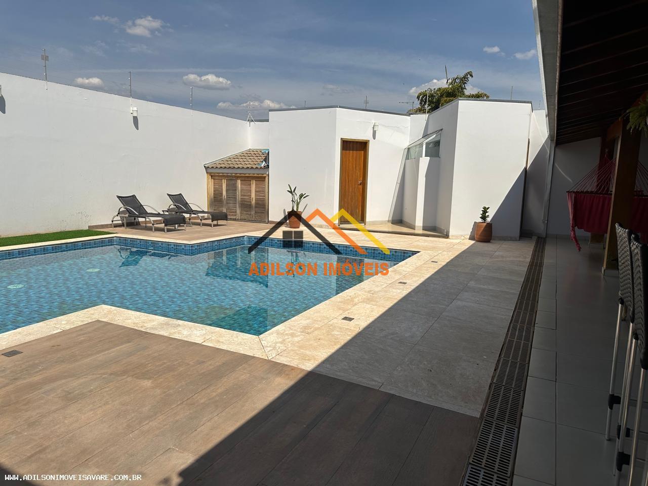 Casa, 3 quartos, 330 m² - Foto 7