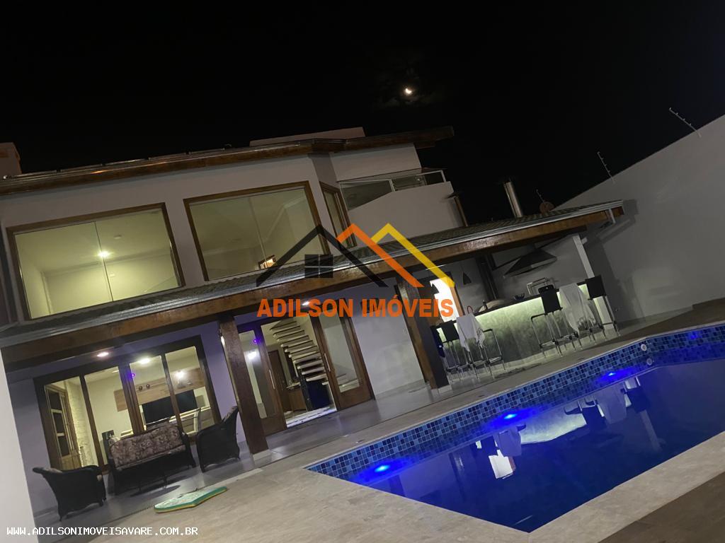 Casa, 3 quartos, 330 m² - Foto 2