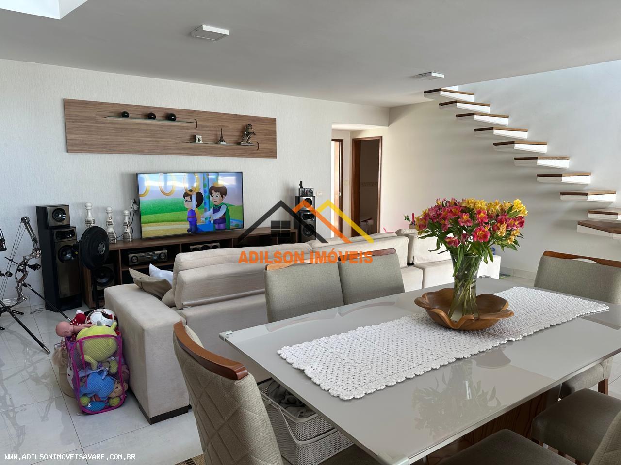 Casa, 3 quartos, 330 m² - Foto 25