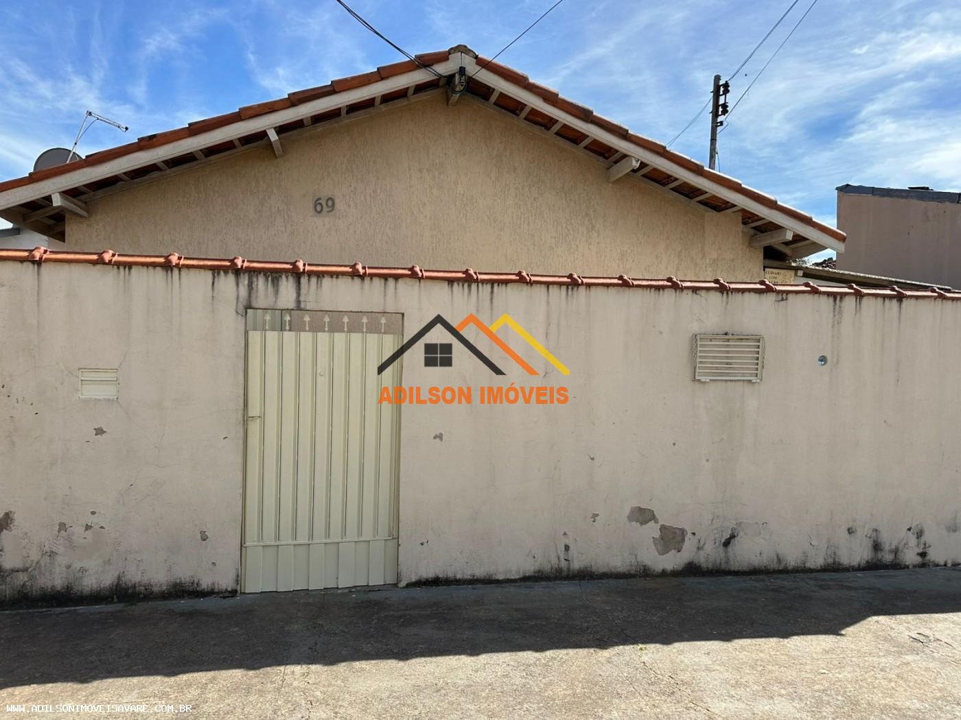 Casa, 2 quartos - Foto 1