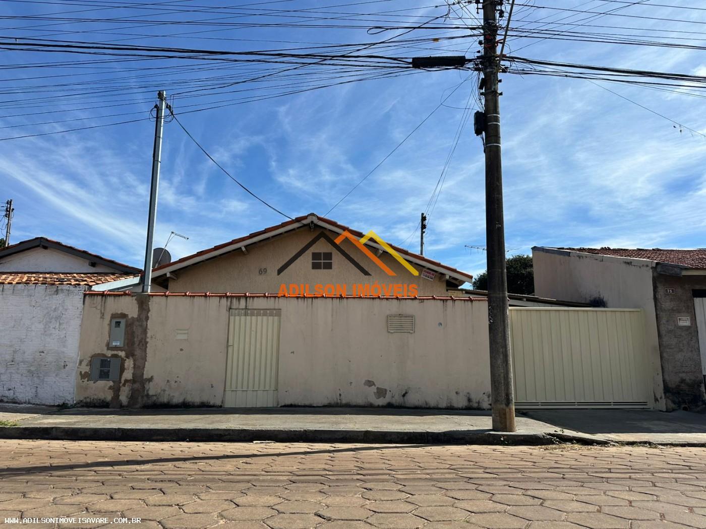 Casa, 2 quartos - Foto 2