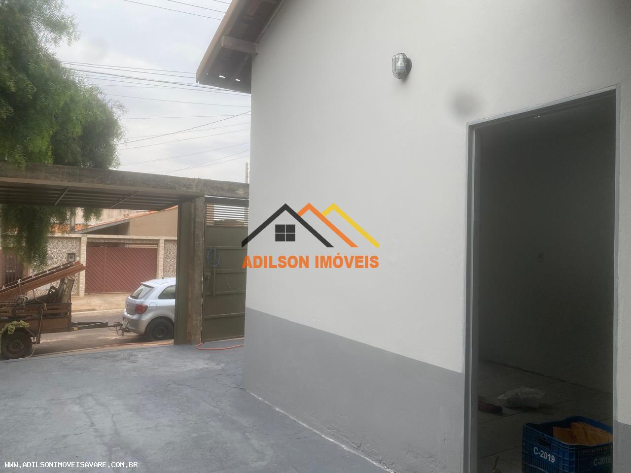 Casa, 2 quartos - Foto 1