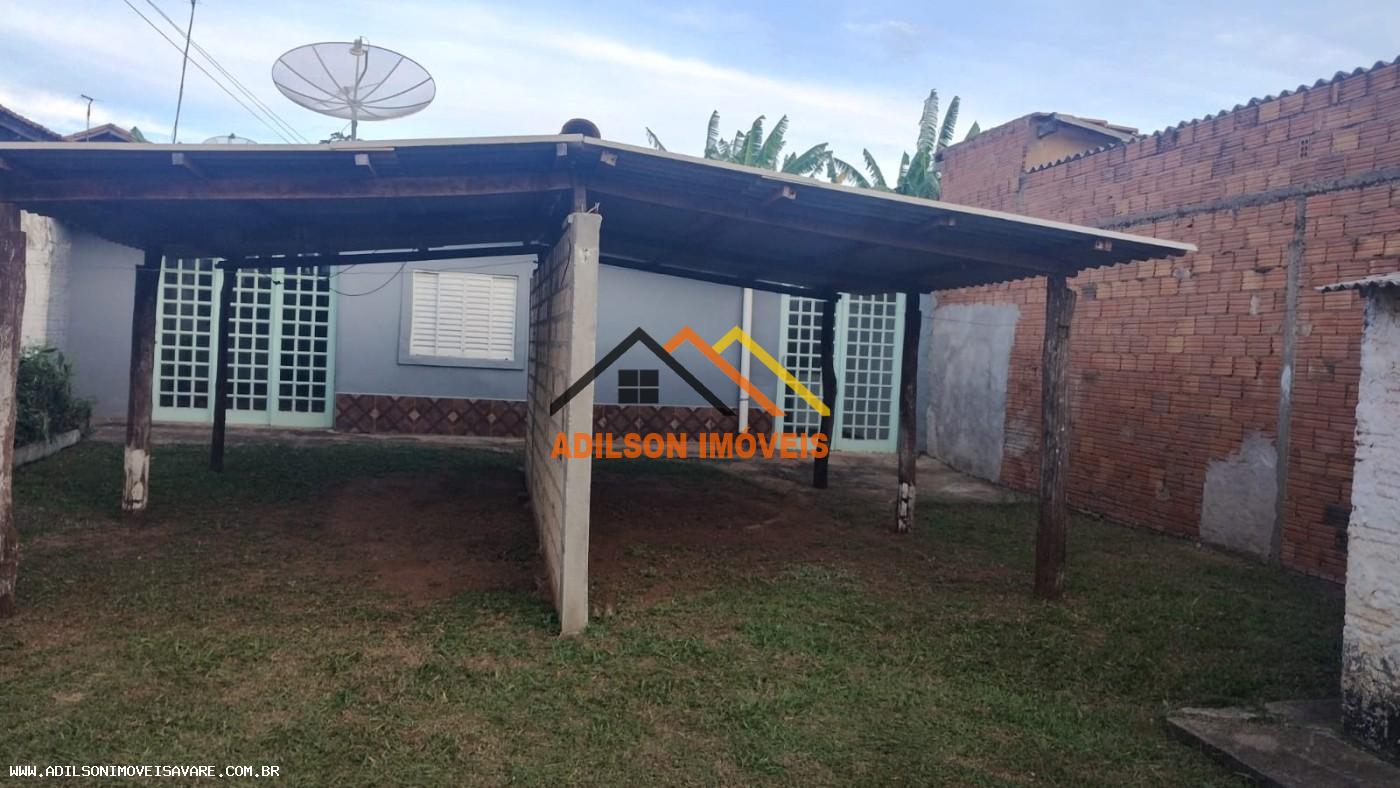 Casa, 3 quartos, 100 m² - Foto 1