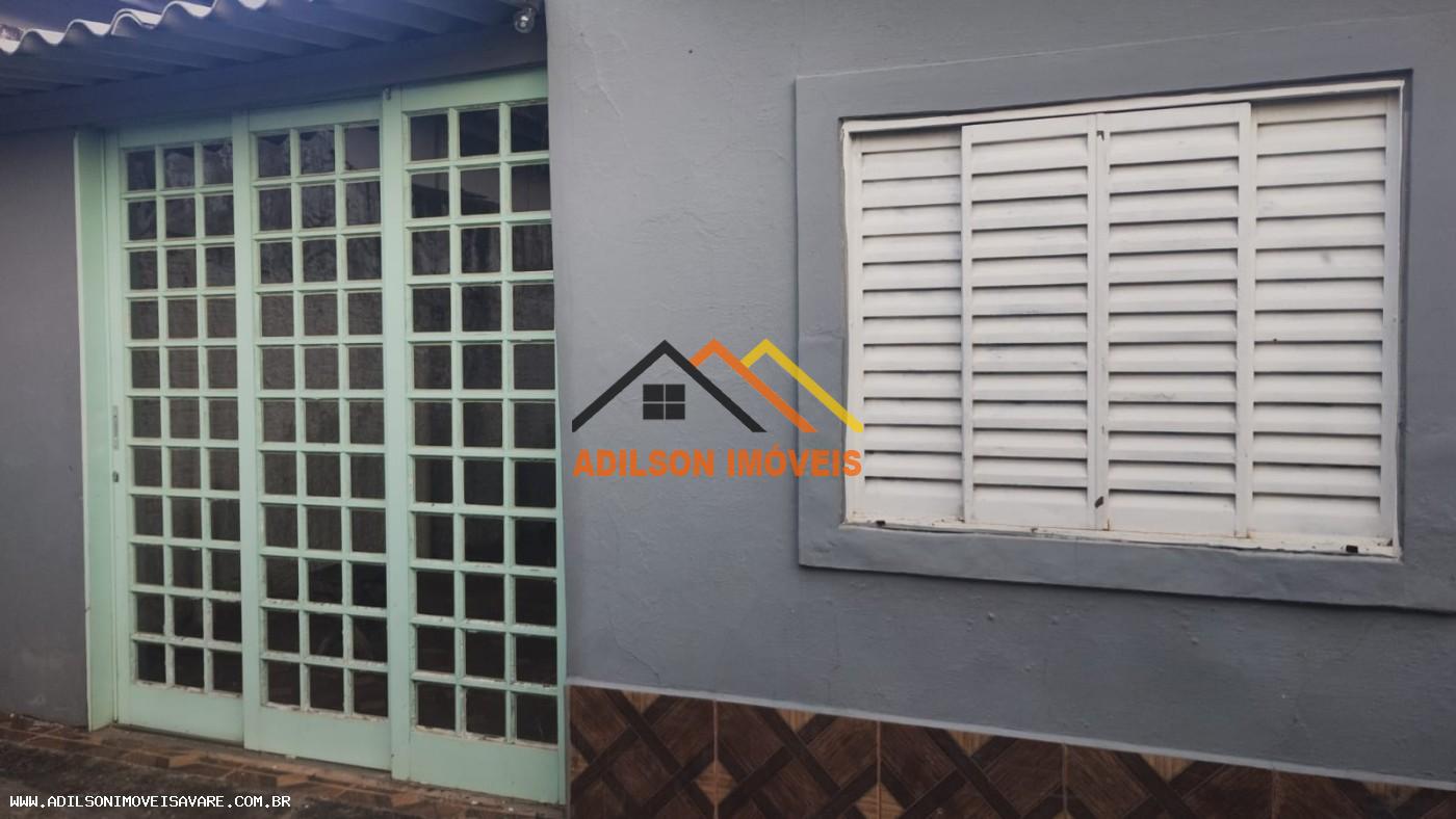 Casa, 3 quartos, 100 m² - Foto 2