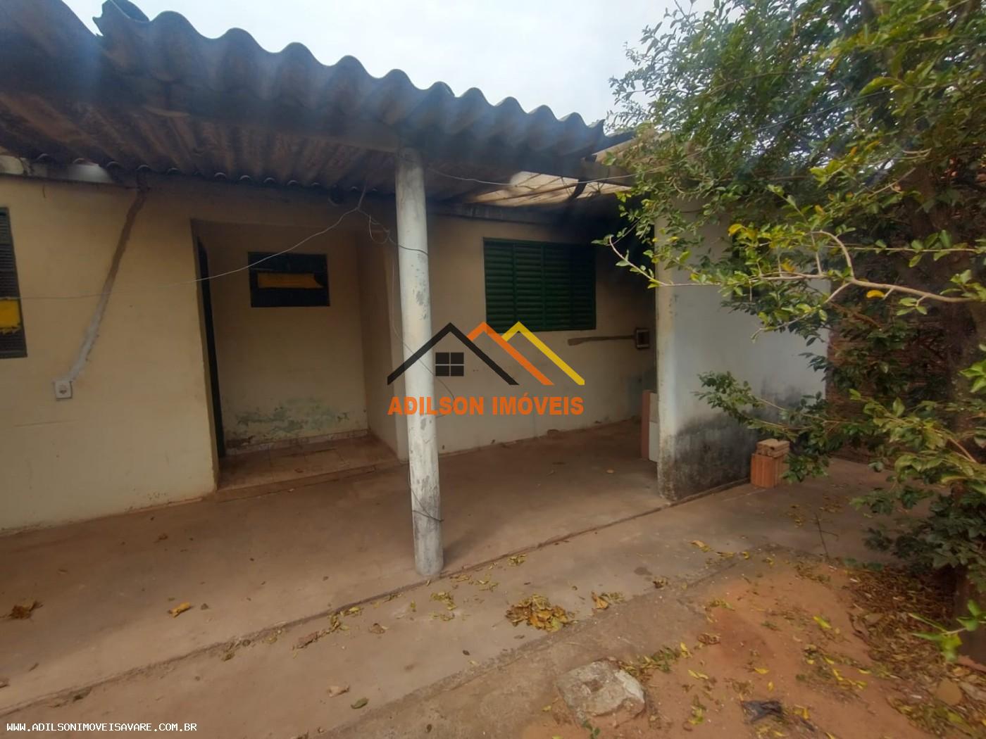 Casa, 1 quarto - Foto 1