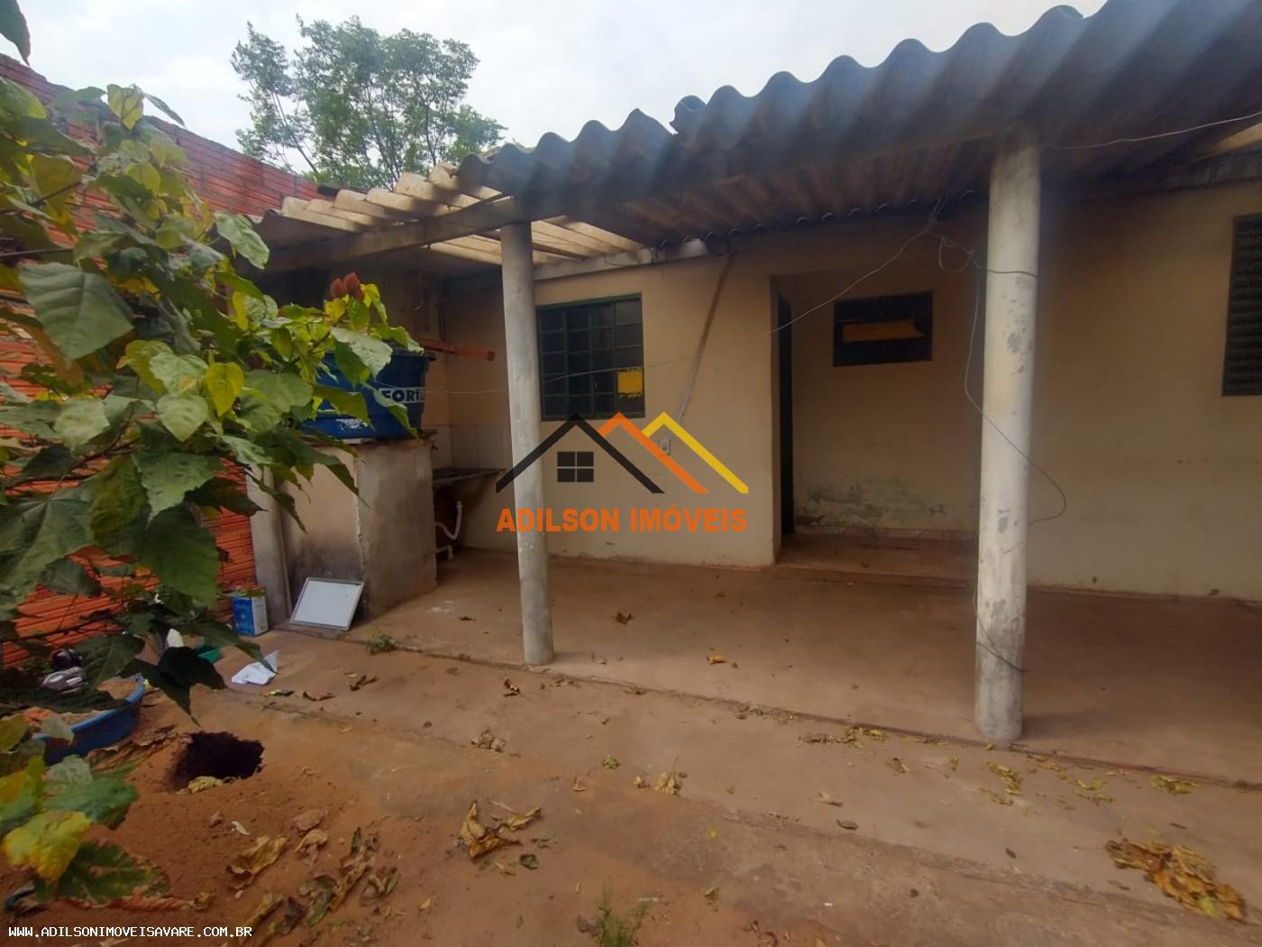 Casa, 1 quarto - Foto 2