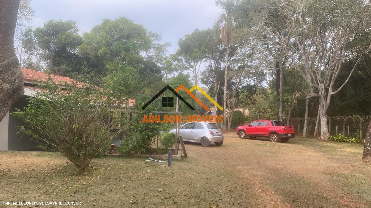 Chácara, 1000 m² - Foto 1