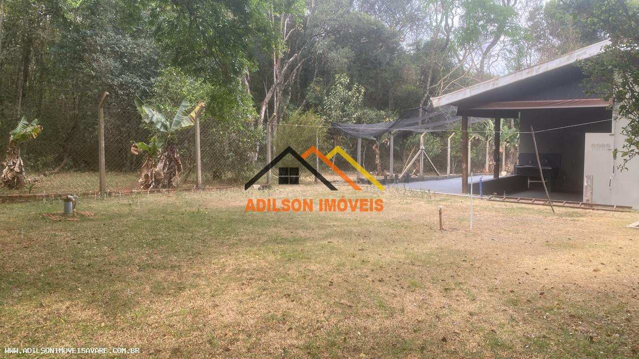 Chácara, 1000 m² - Foto 2