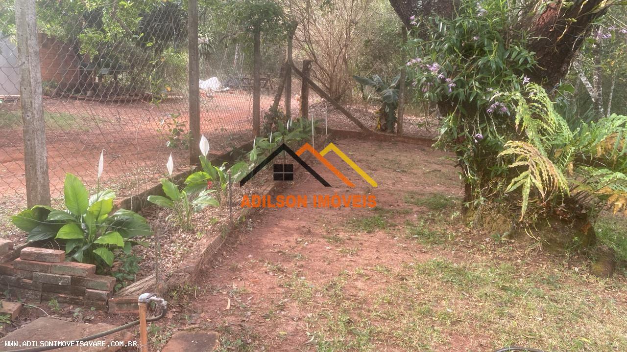 Chácara, 1000 m² - Foto 3