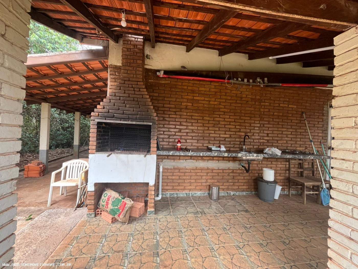 Loteamento e Condomínio, 2160 m² - Foto 4