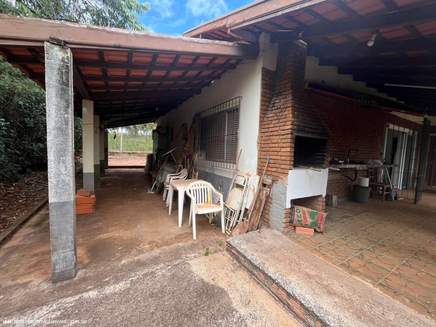 Loteamento e Condomínio, 2160 m² - Foto 8