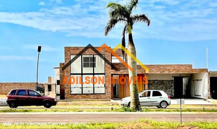 Casa, 3 quartos, 173 m² - Foto 1