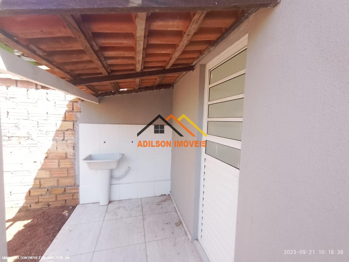 Casa, 2 quartos, 60 m² - Foto 9